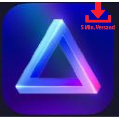 Skylum Luminar NEO (1 User + 2 Device - perpetual) ESD Bild Video Audio Key Down