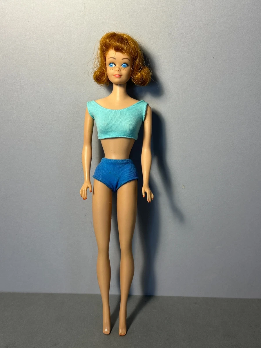 Vintage Barbie Titan for sale | eBay