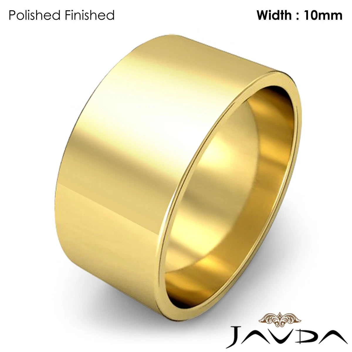 Band ring hotsell for him