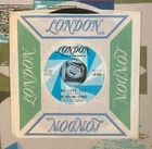 The Rolling Stones 45 We Love You / Dandelion 1967 VG+
