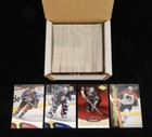2000-01 UPPER DECK HEROES COMPLETE SET (180) 1357