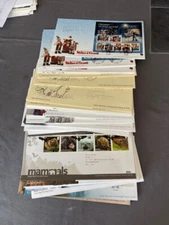 Royal Mail First 1st Day Covers 2009 2010 Multi listing Choose from list