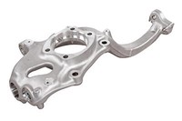 Vaico V10-3512 Achsschenkel, RadaufhäNgung FüR Audi