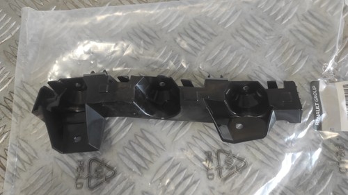 Support Pare Choc arrière gauche - RENAULT Captur II (2) - Réf : 850456579R - Bild 3 von 4