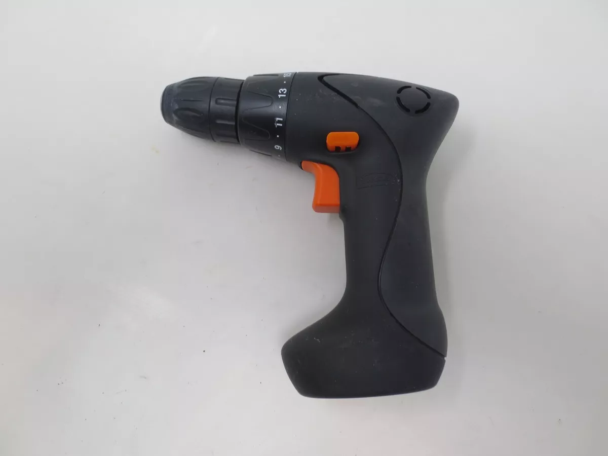 Black + Decker's 4V MAX ROTO-BIT Storage Screwdriver (IKEA Should