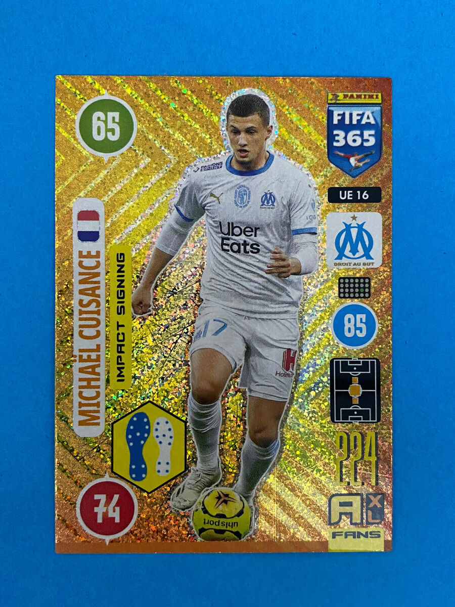 Panini Adrenalyn Fifa 365 2020 21 2021 Update Fifa 365 2021 148