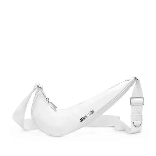New Nike x Jacquemus Swoosh Bag Collection - White (DQ0324-100) | eBay