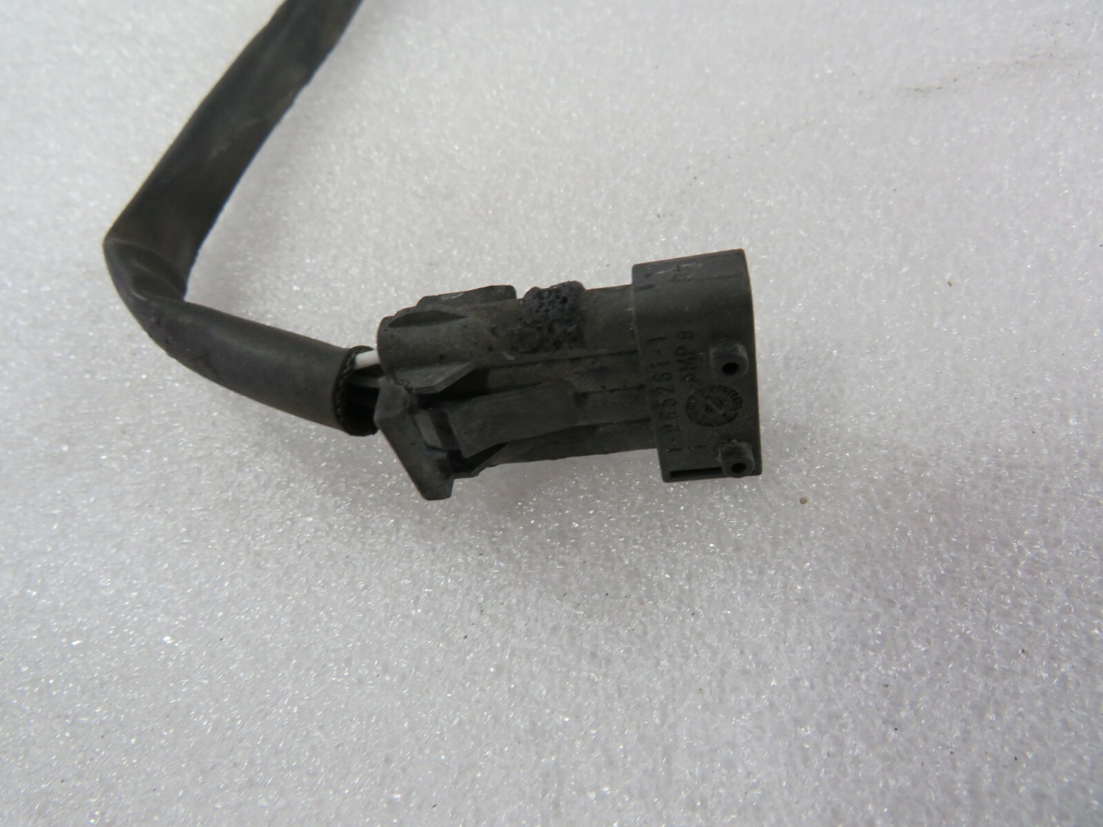Ferrari 599 GTB, 612 Scaglietti, Rear Oxygen Sensor, Used, P/N 187586