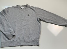 Men's Black Embroidered Palm Tree Camp Shirt — listing 3