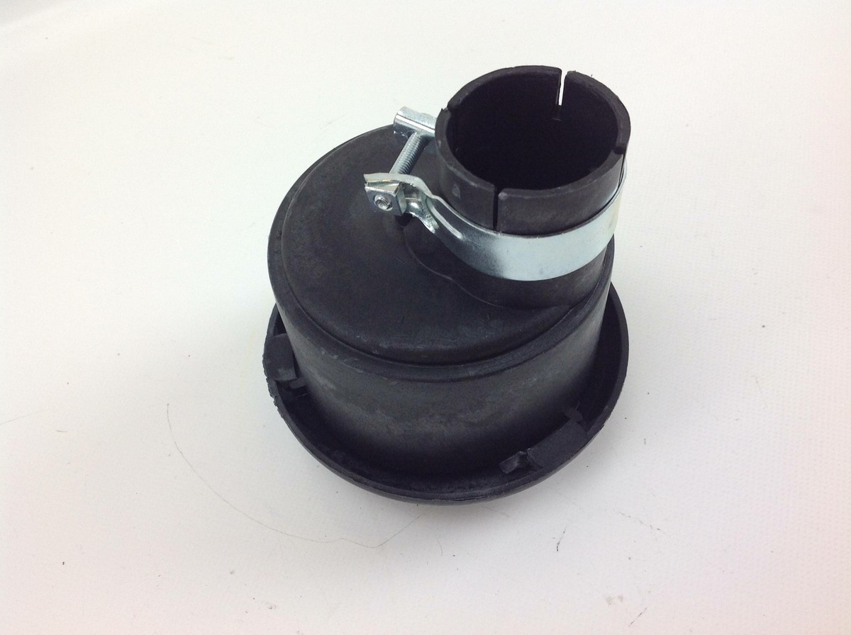 ACME Luftfilter Al290 (BCS) – Ersatzfilter Nr. 001579, Ø 120 Mm, Sockel D.39 Mm