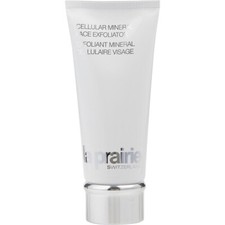La Prairie-Cellular Mineral Face Exfoliator
