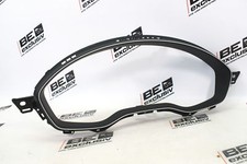 Audi S4 8W Sedan. US speedometer cover speedometer bezel cover 8W0857115