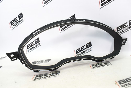 Audi S4 8W Limo. US Tachoblende Tacho Blende Verkleidung Abdeckung 8W0857115