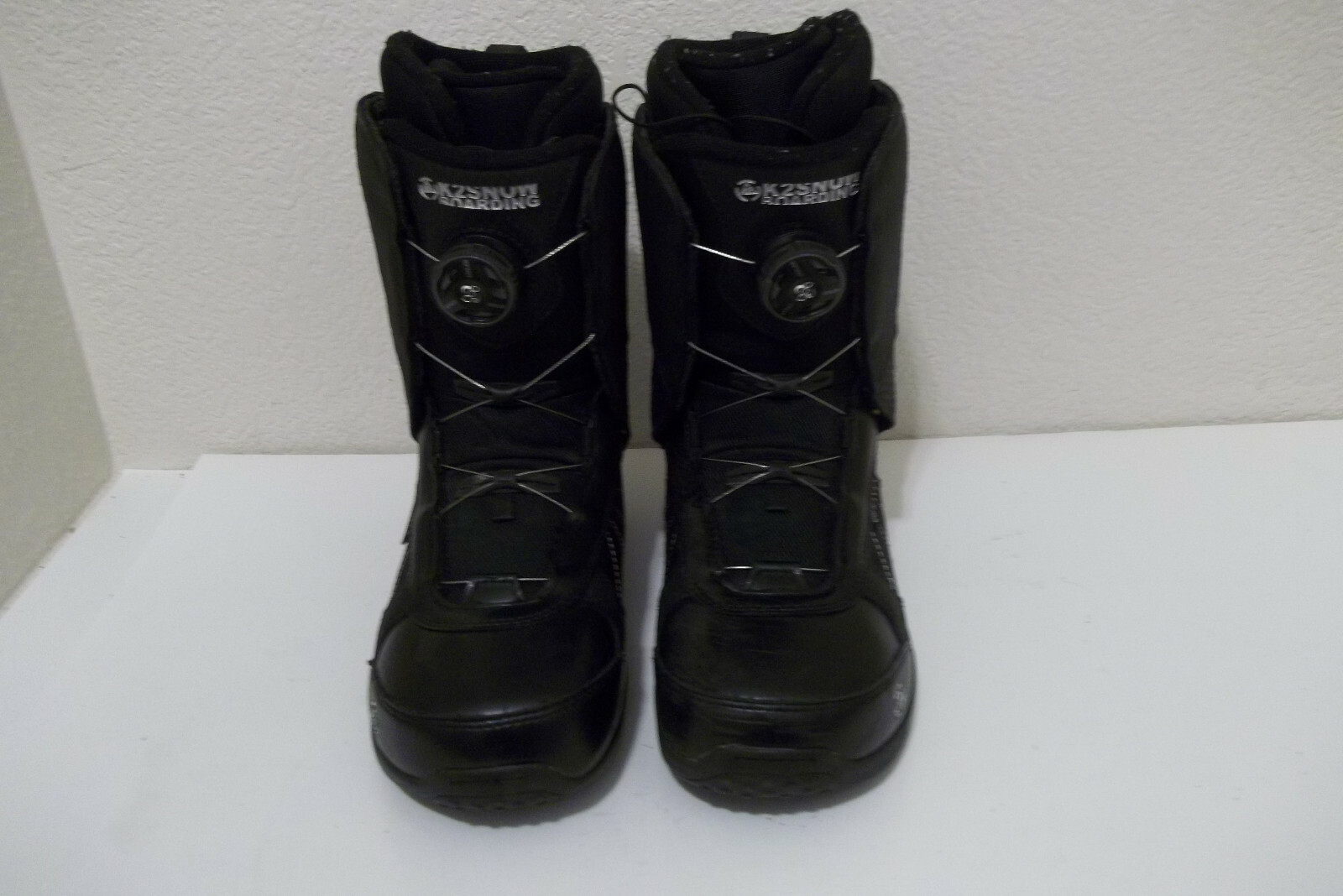 k2 kat snowboard boots