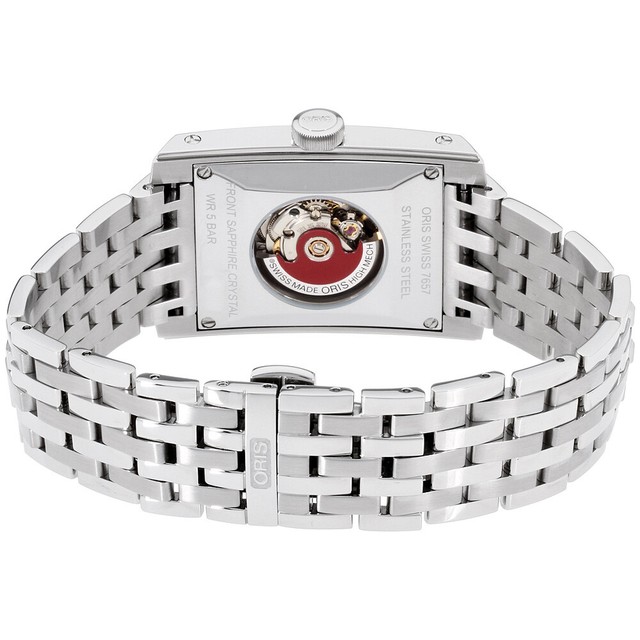 oris frank sinatra date