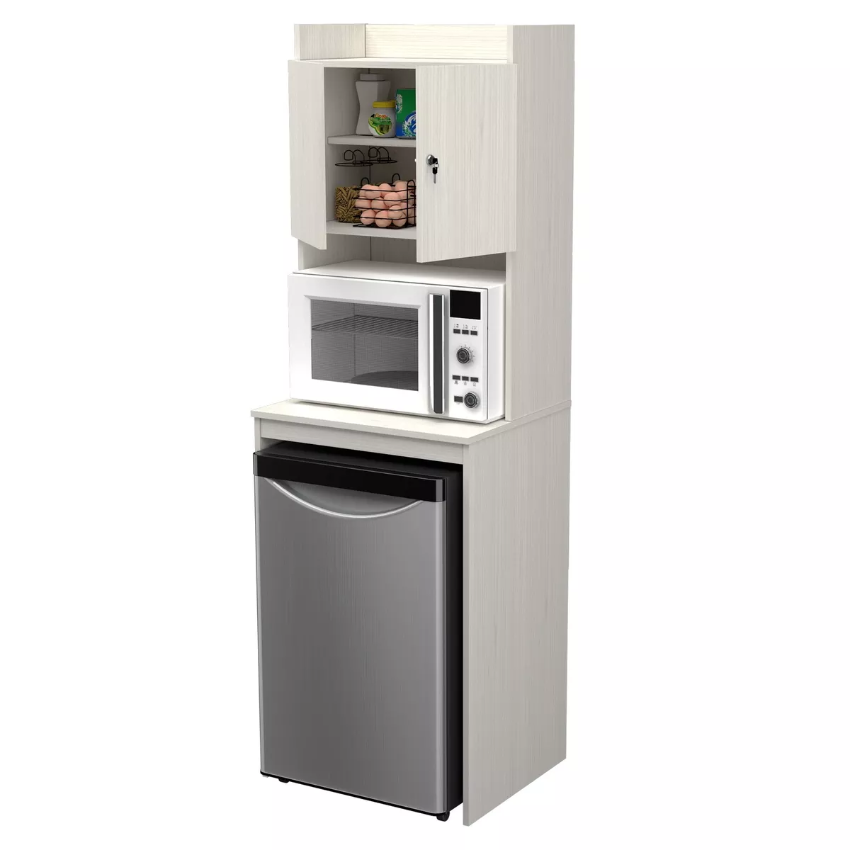 Dorm 2024 microwave stand