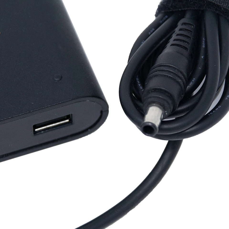 Original 19V 4.74A 90W Samsung ATIV Book 8 NP880Z5E-X01UB CA-9019 PA-1900-98 Foto 3 de 3