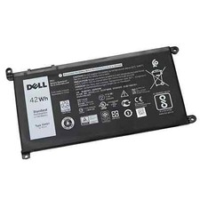 42Wh Genuine NEW 51KD7 Y07HK Battery For Dell Chromebook 3100 3400 11 3181 5190