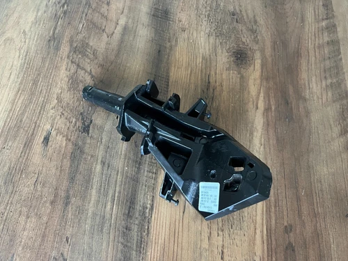 Audi GENUINE Q5 FY Q7 4M LH Mirror Base from the 2016 Year 4M2857409C RHD