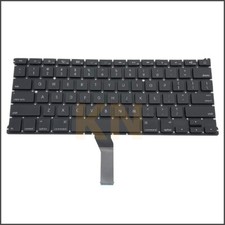 New US English Keyboard For MacBook Air 13" A1369 2011 A1466 2012-2017 Keyboard
