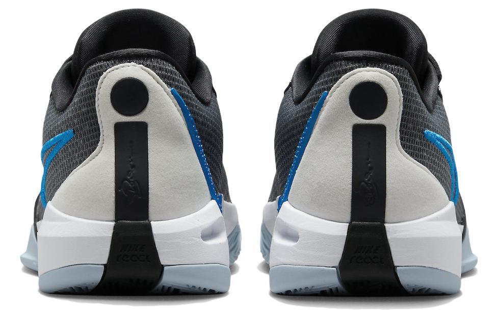 Nike Sabrina 1 Low Bonded W - FQ3389-001 | eBay