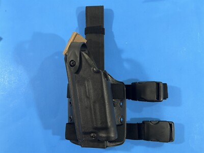 実物 Safariland 6004-832 ホルスター M3ライト GLOCK 楽天市場】SAFARILAND 6004 レッグホルスター GLOCK 17/18C他 ライト