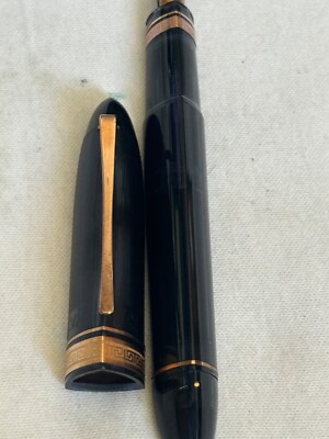 Omas 360 Vintage Translucent, LE 360 Pieces, 18K Fine Nib-New | eBay