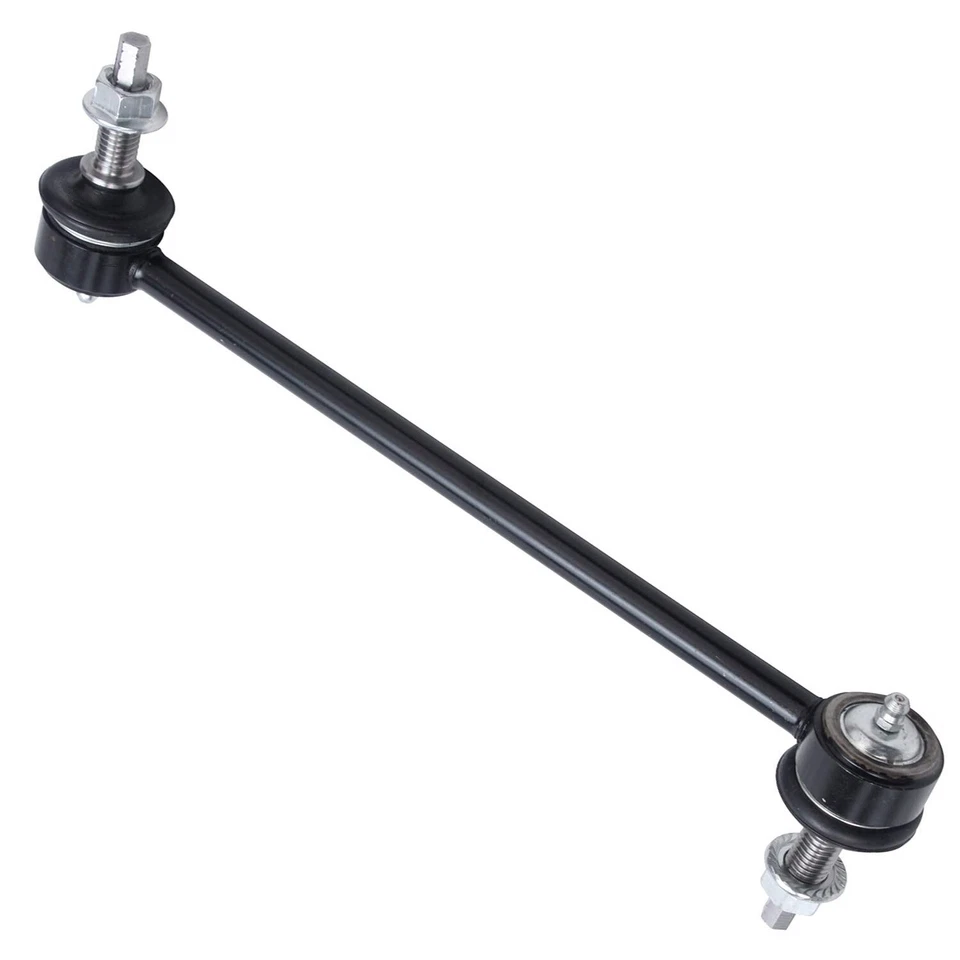 Eslabón de barra estabilizadora delantera 2 totalmente nuevo para Ford Windstar Taurus Sable Continental Foto 4 de 4