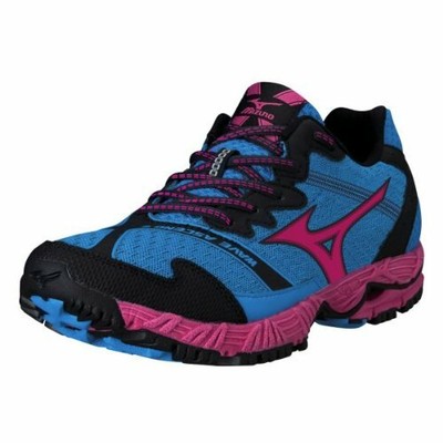 mizuno wave rider 22 women's running shoes
