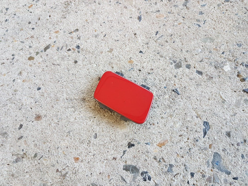 BMW 1er E82 E88 Klappe Abschleppöse Stoßstange vorne BASIS 7178709 7202079