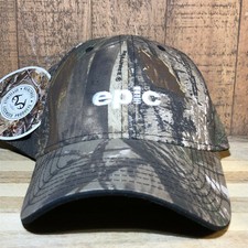 FXR Aviator Fur Lined Hat AP Realtree 