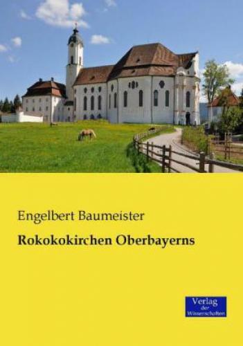 Thumbnail - Rokokokirchen Oberbayerns 2814