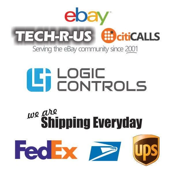 Logic Controls 630079 Cash Drawer with USB (C4141AZ-USB) - Image 2 of 2