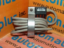 SMC D-B53 REED SWITCH BAND MOUNT GROMMET CONNECTION QUANTITY!! WOW!!