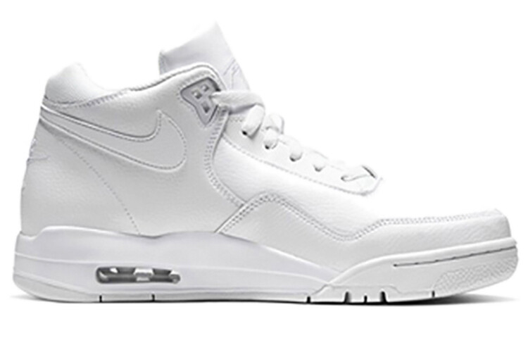 NIKE FLIGHT LEGACY ホワイト 9 Nike Flight Legacy Triple White BQ4212-101 Men's Size 9 | eBay