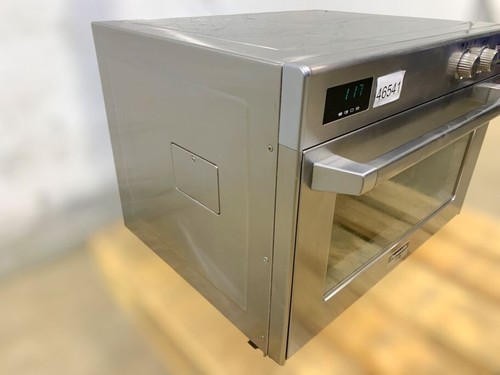 Panasonic NE1740 Hochleistung Mikrowelle Gastronomie Gewerbe 46541 - Bild 6 von 11