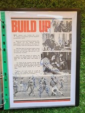 ENGLAND 1973 SIGNED BOOK PAGE DISPLAY 16 - INC RARE LES COCKER SEE THE LIST