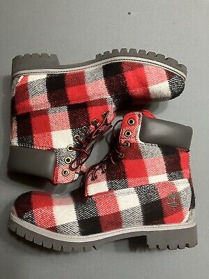 Vintage Timberland 5 Borough Project 'Staten Island' Boots Vintage Timberland 5 Borough Project 'Staten Island' Boots