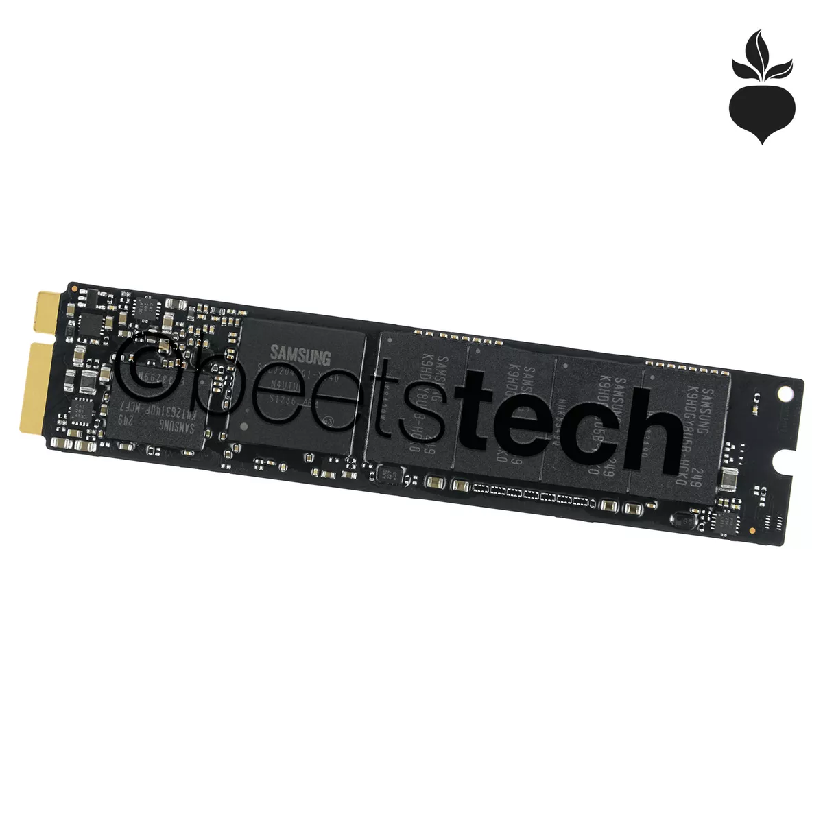Macbook air a1466 best sale ssd