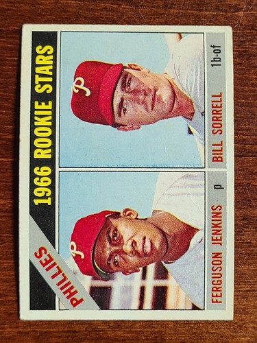 Tarjetas de béisbol Topps 1966 completan tu conjunto que elijas elegir cada una #151 - 300 - Imagen 162 de 231