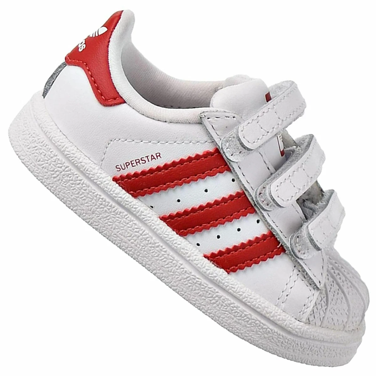 ADIDAS ORIGINALS: Baskets bébé garçon bébé - Blanc