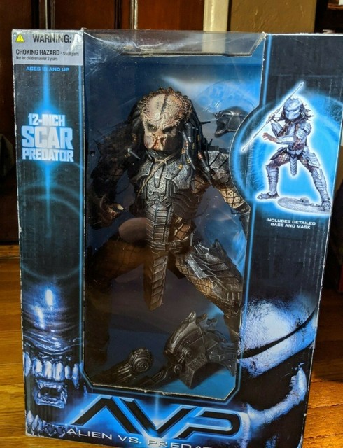 predator hot toys ebay