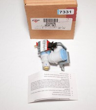 Whirlpool 2315576 Refrigerator Ice Maker Water Inlet Valve