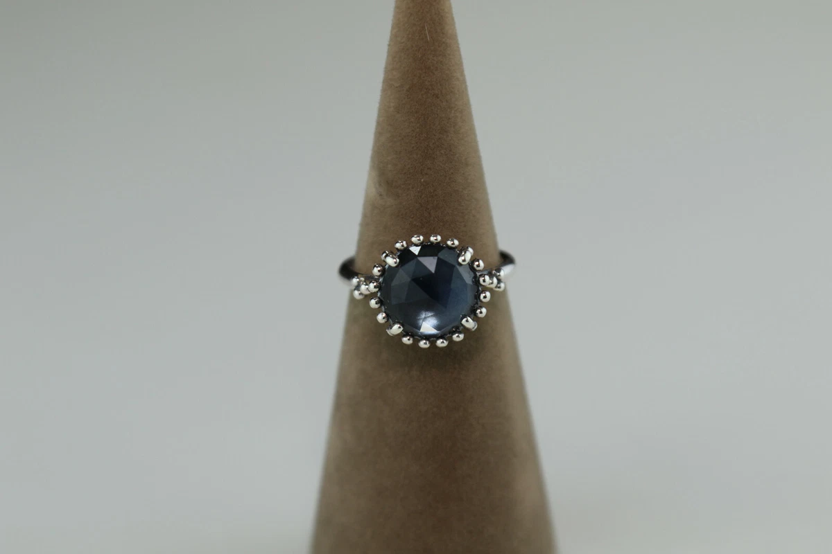 Midnight star shop pandora ring