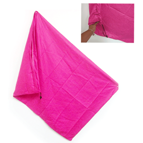 Jumbo Sized Laundry Bags 6 Hamper Large Heavy Duty 28"X36" College Home Dorm Gym - Picture 2 of 6