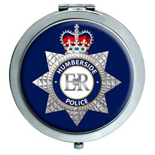 مقتنيات Humberside Polizei