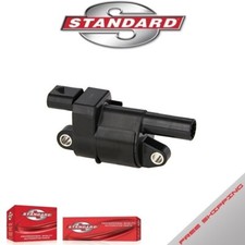 Ignition Coil Plug SMP for 2007 GMC SIERRA V8-5.3L