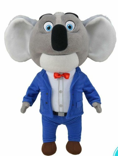 free owl plush pattern