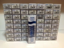 ColorDesign Color Design permanent creme Hair Color Series 6-12 @