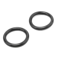 New 2PCS O-Ring for Expansion Tank Oil Cooler fit BMW E46 E82 E83 17111711987